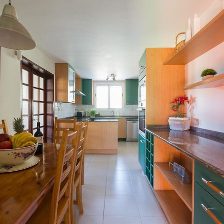 El Jardin De Santa Brigida With Private Pool, Sauna & Jacuzzi Extérieur photo