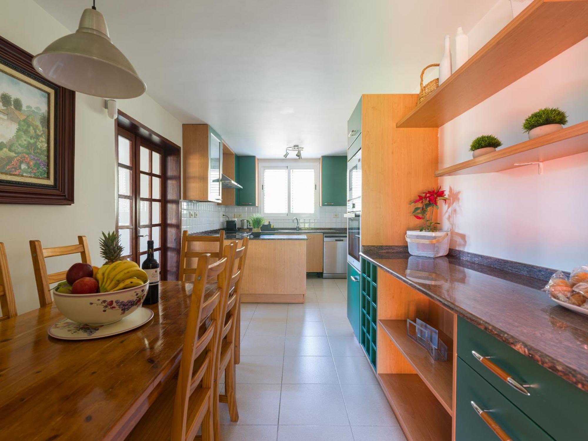 El Jardin De Santa Brigida With Private Pool, Sauna & Jacuzzi Extérieur photo