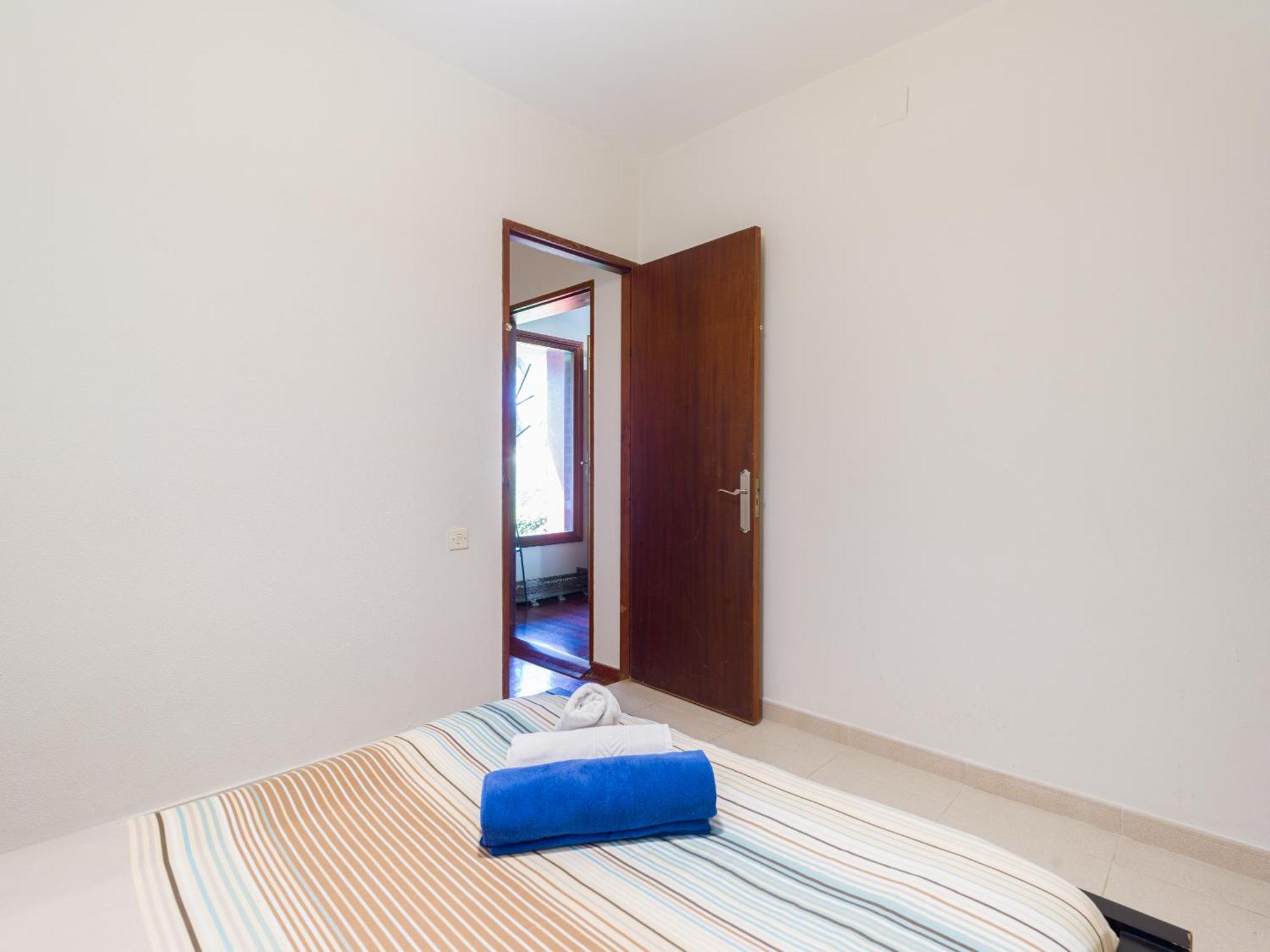 El Jardin De Santa Brigida With Private Pool, Sauna & Jacuzzi Extérieur photo