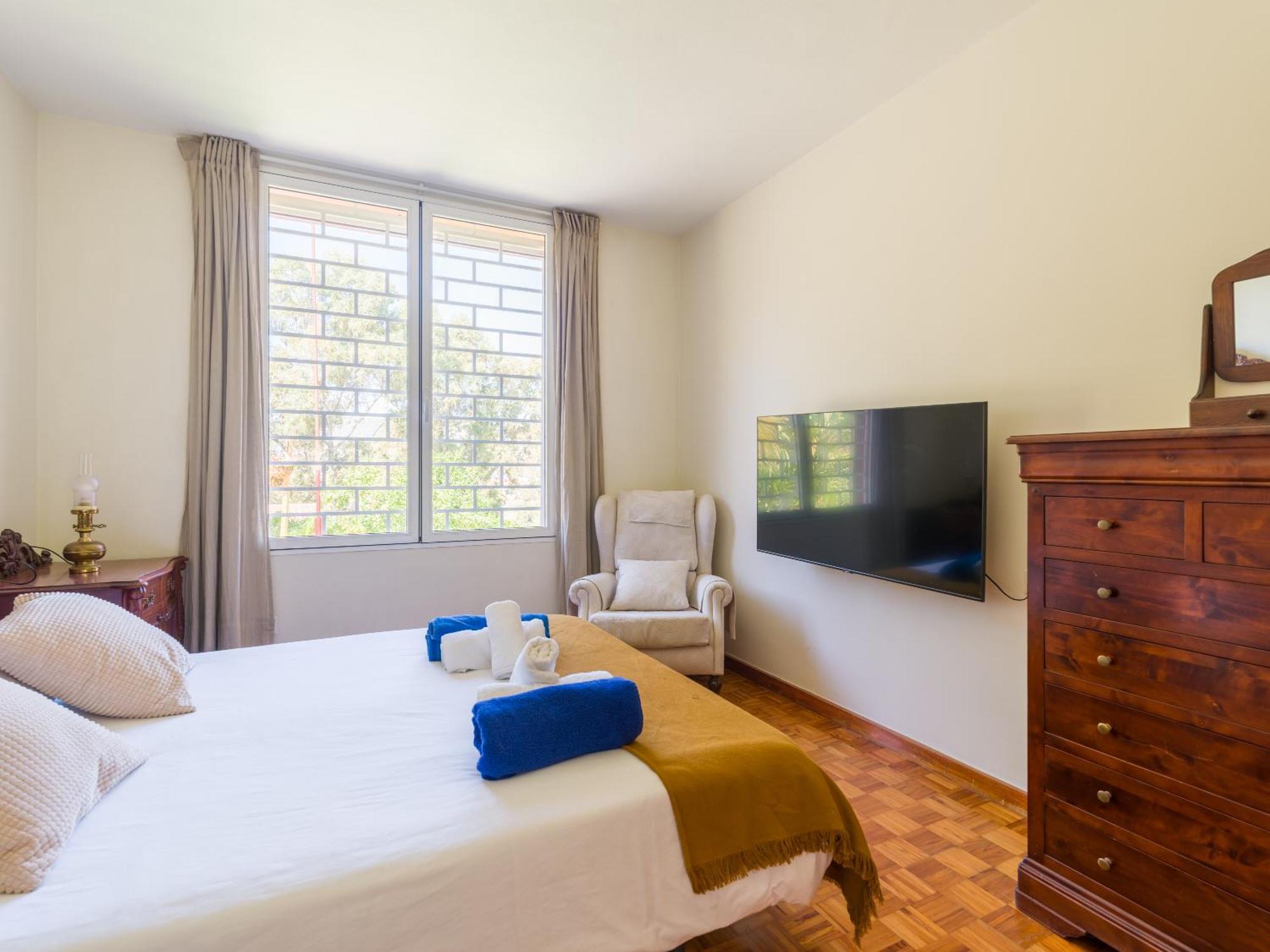 El Jardin De Santa Brigida With Private Pool, Sauna & Jacuzzi Extérieur photo