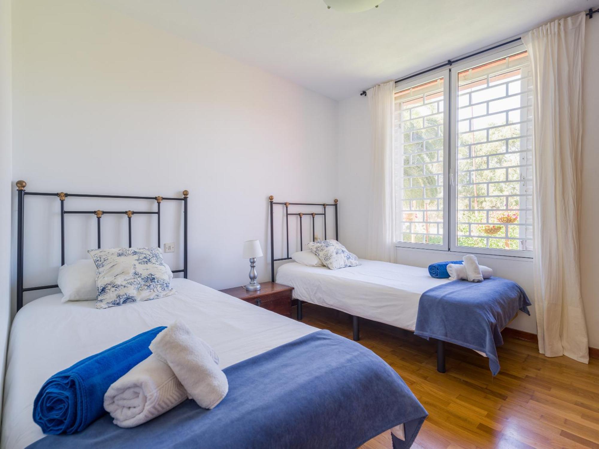 El Jardin De Santa Brigida With Private Pool, Sauna & Jacuzzi Extérieur photo
