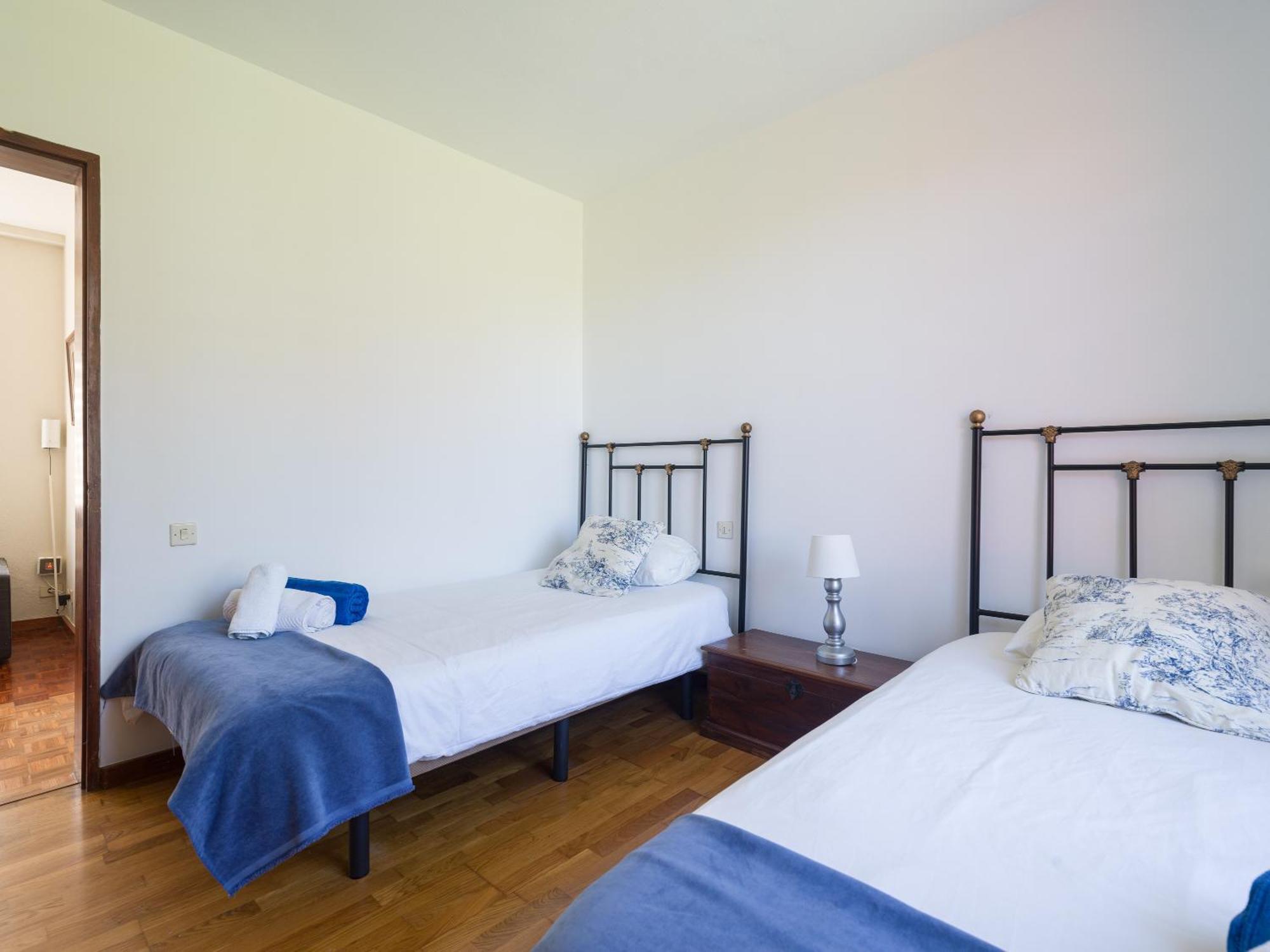 El Jardin De Santa Brigida With Private Pool, Sauna & Jacuzzi Extérieur photo
