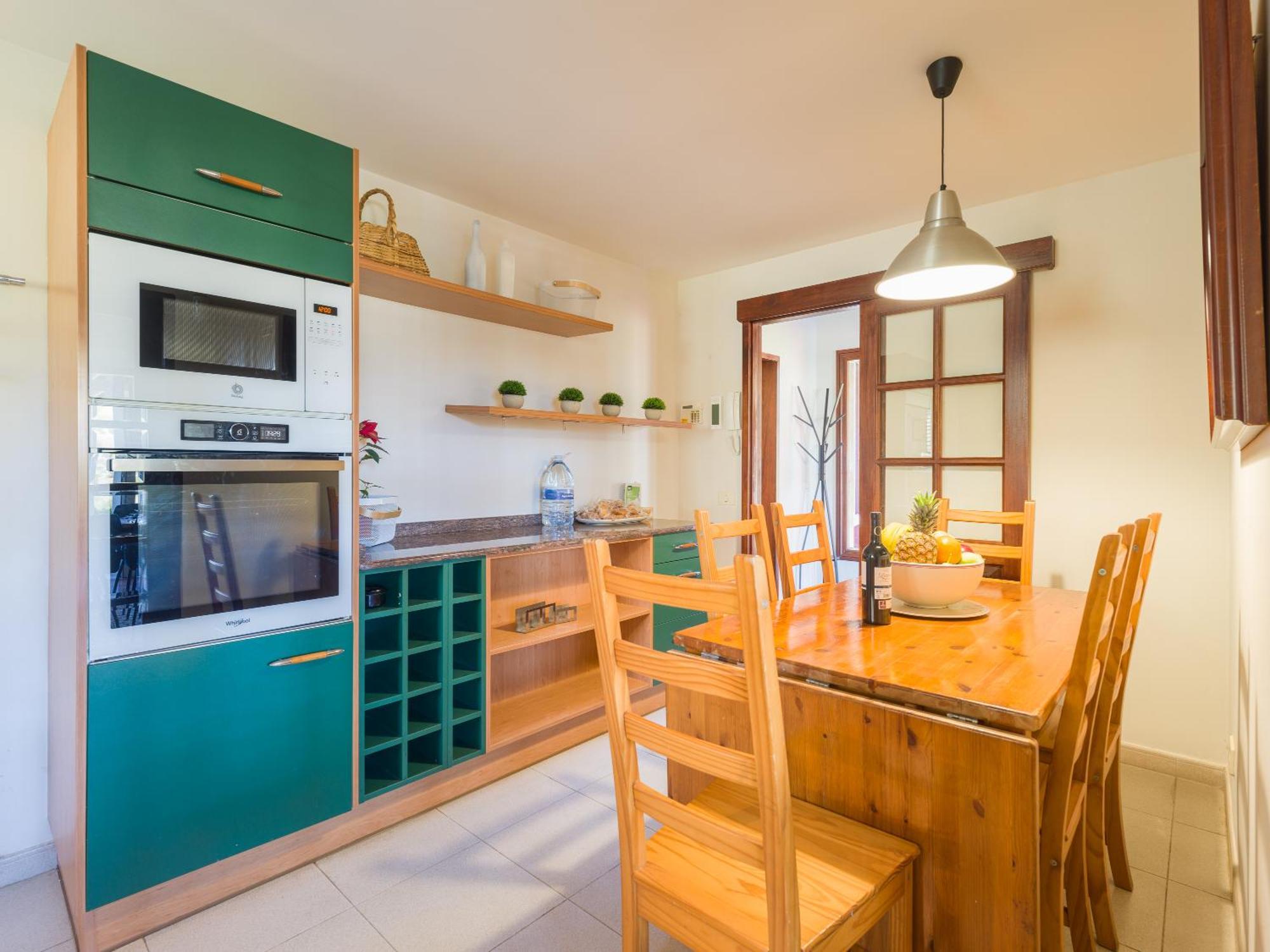 El Jardin De Santa Brigida With Private Pool, Sauna & Jacuzzi Extérieur photo
