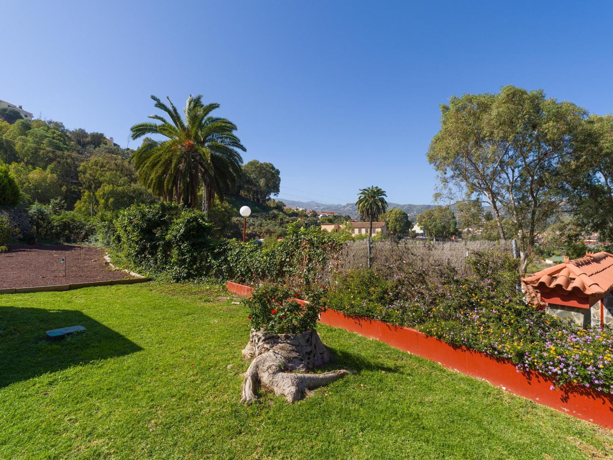 El Jardin De Santa Brigida With Private Pool, Sauna & Jacuzzi Extérieur photo